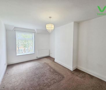 3 bedroom terraced house to rent - Photo 4
