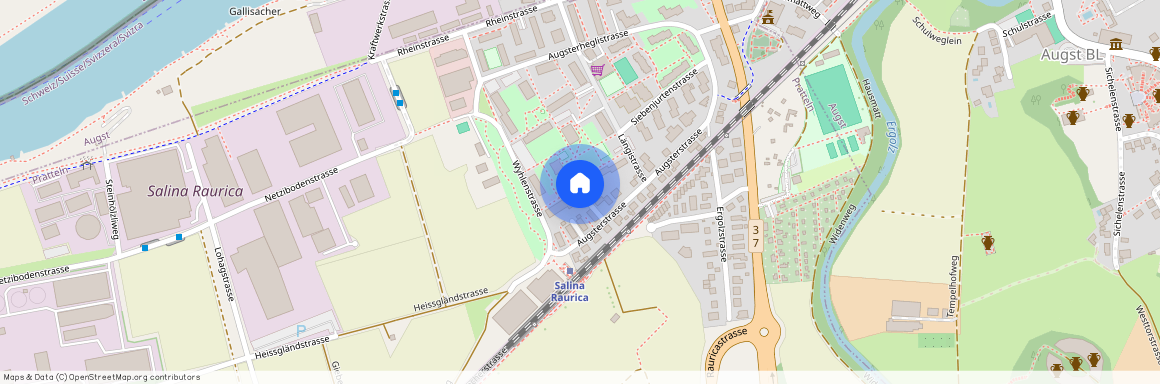 4133, Pratteln, Wyhlenstr., 18