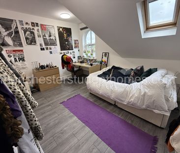 Denison Road, Manchester, M14 5LZ - Photo 6