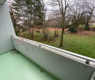 3.5 Zimmer, 55 m², 1. Stock - Foto 1
