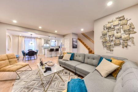 Maison à étages à louer - Photo 4