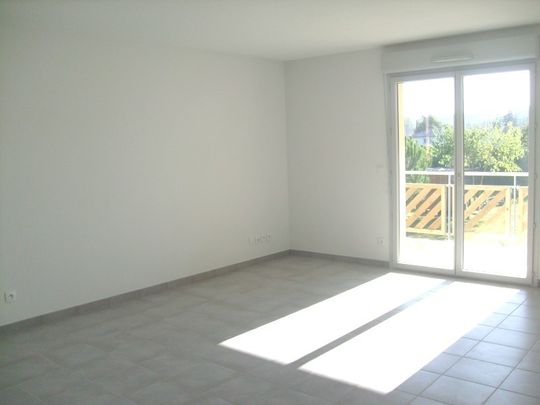 Appartement 3 pièces – 65 m² - Photo 1