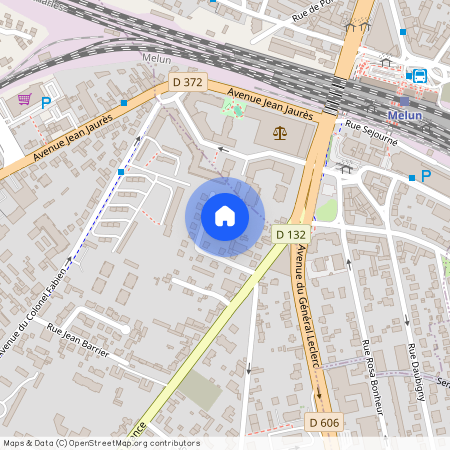 77190, Dammarie-Les-Lys