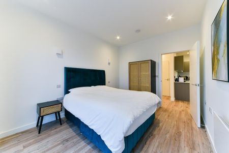 1 bedroom apartment to rent - Photo 4