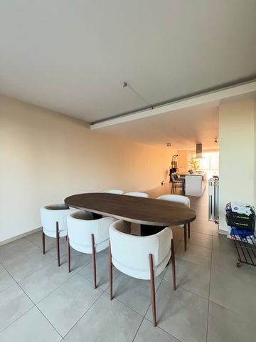 Appartement te huur - Foto 5