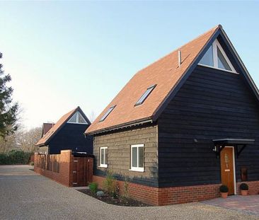 1 bedroom detached house to rent - Photo 4