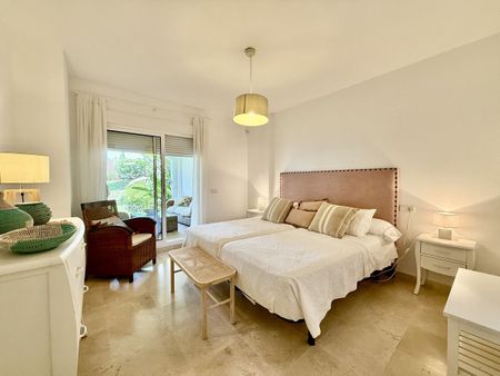 Ground Floor Apartment · The Golden Mile - Foto 5