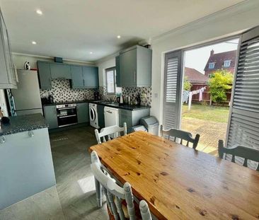 Ashfield Road, Elmswell, Bury St. Edmunds, IP30 - Photo 5