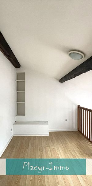 Location Appartement 3 pièces 60m² - Photo 1