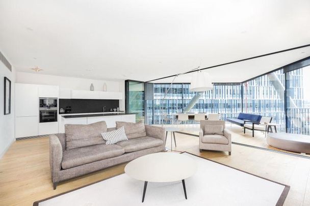 3 bedroom apartment to rent - Photo 1