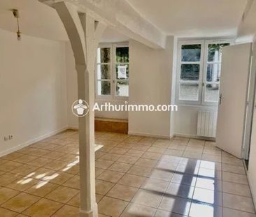 Location Studio 1 pièces 34 m2 à Soisy-sur-Seine - Photo 3