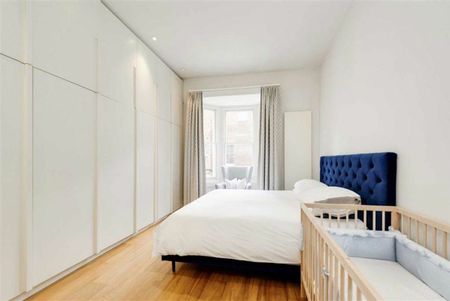 Cornwall Gardens, South Kensington, SW7 - Photo 3