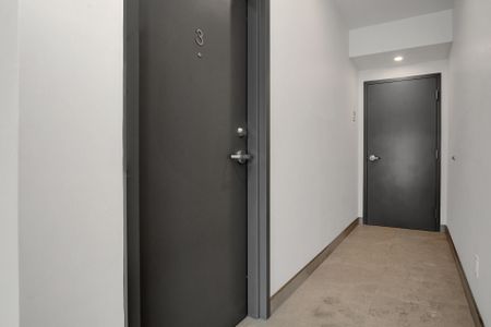 For Lease - 137 Marquette Avenue Unit# 3, Vanier and Kingsview Park, Ontario - Photo 2