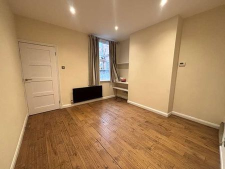 Oxford Road, Clarendon Park, Leicester, LE2 - Photo 2