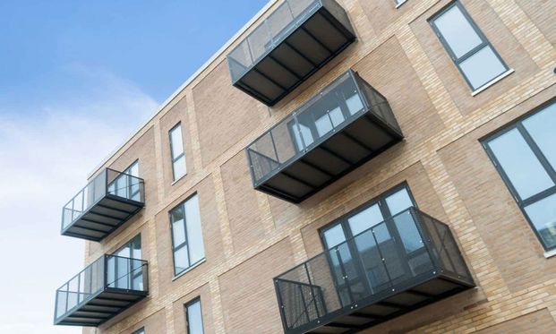 Pollenvænget 32, 2., 2 - Foto 1