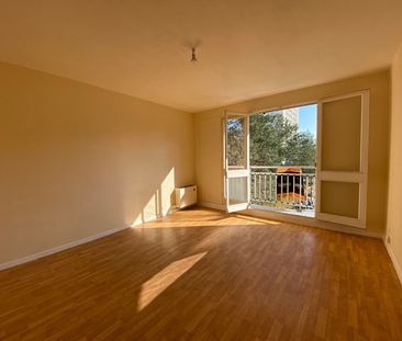 Appartement T3 à Rennes - Photo 2