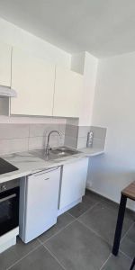 Appartement à louer 1 pièce 19.45m² - Photo 3