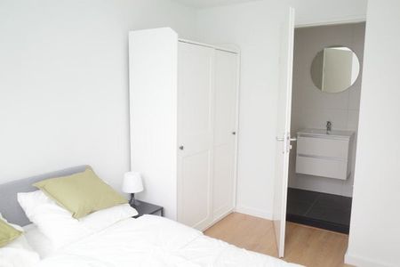 Te huur: Appartement Adamshofstraat in Rotterdam - Photo 3