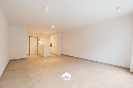 Modern en energiezuinig appartement in het hart van Lennik - Foto 4