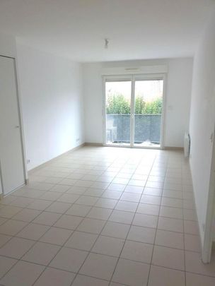 A LOUER T2 AVEC BALCON NARBONNE - Photo 1