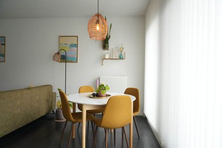 Gezellig 1 SLK-appartement met terras op ’t Zuid! - Photo 4