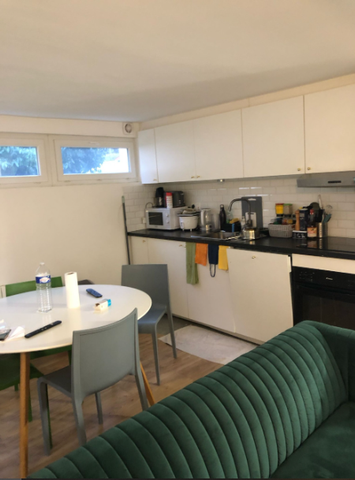 Une colocation à Villiers-Sur-Marne - Photo 3