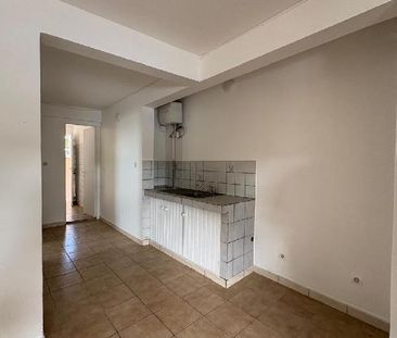 Fort de France - Appartement - F2 Bis - Photo 4