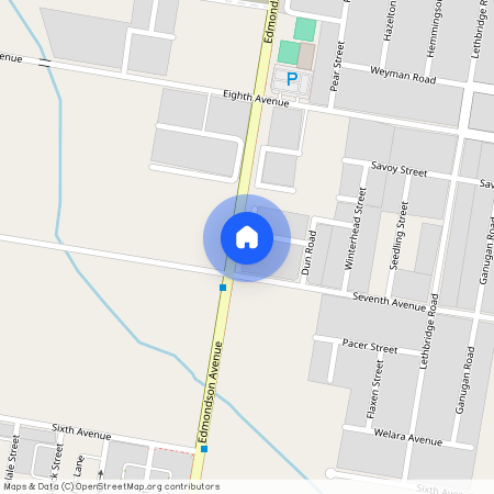 20 Lusitano Crescent, Austral 2179, New South Wales