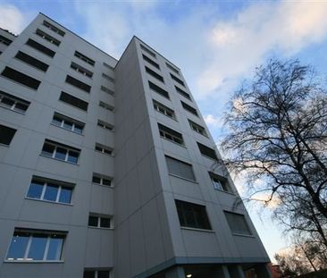 Originelle Wohnung mit herrlichem Weitblick - Foto 2