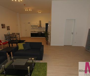 Moderne Wohnung im Herzen der Altstadt - Foto 1