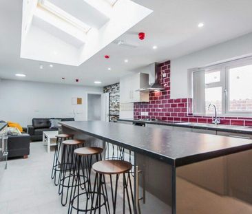 7 bedroom terraced house to rent - Photo 6