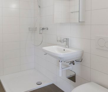 Appartement de 1 ½ pièces au 2ème étage - Photo 5