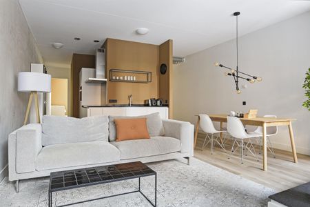 Te huur: Appartement Karl Weisbardstraat in Rotterdam - Foto 2