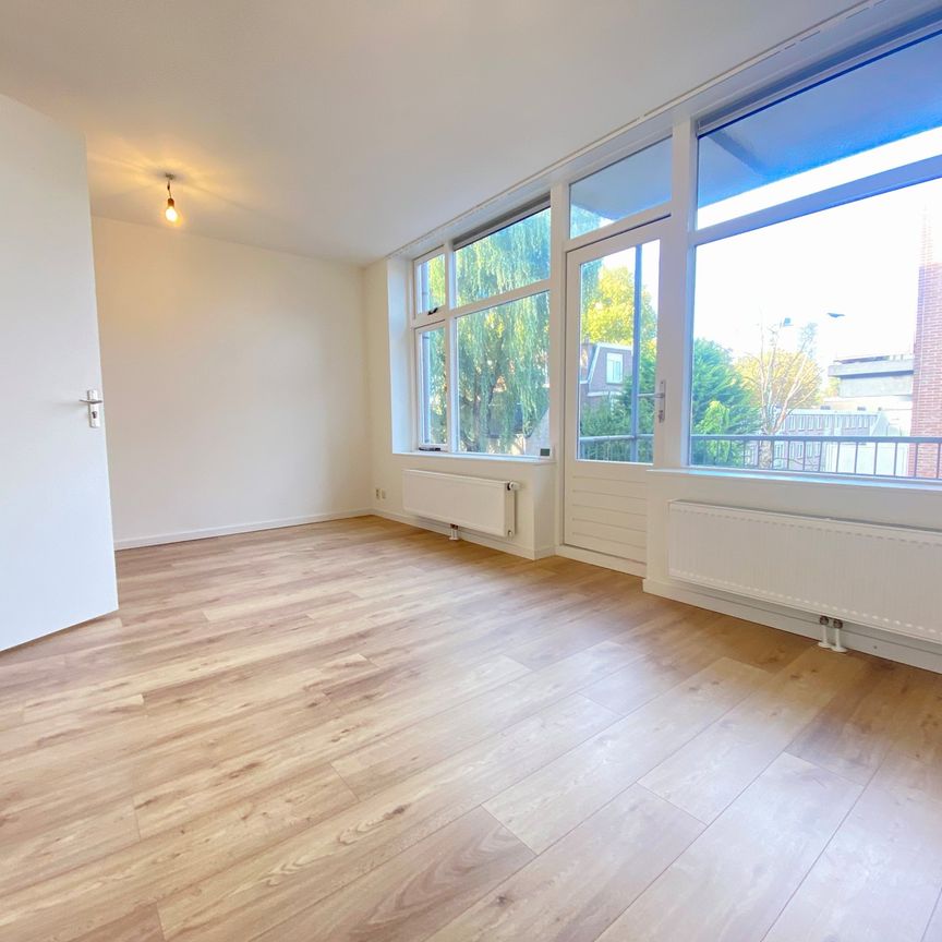 Bergstraat, 3035 TD, Rotterdam - Foto 1