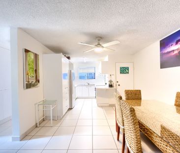 Fully Furnished Two Bedroom Unit in the Heat of Mooloolaba - Photo 4