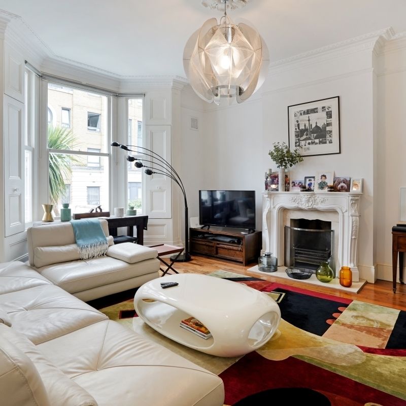 5 bedroom terraced house to rent - Photo 1