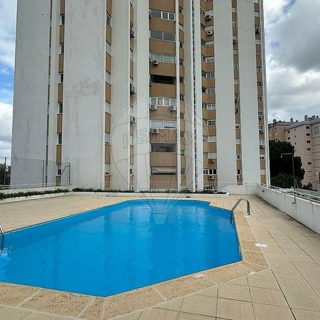 Apartamento T3 em Lisboa - Photo 4