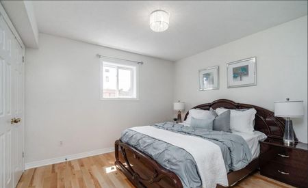 For Lease - 1 RESOLUTE Drive Unit# (BASEMENT), Hamilton, Ontario - Photo 2