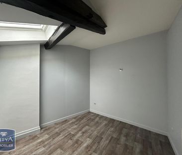 Location Appartement 3 pièces 48m² ST ETIENNE 42100 - Photo 6