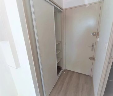 Location Appartement 1 pièce 17m² AIX EN PROVENCE 13100 - Photo 1