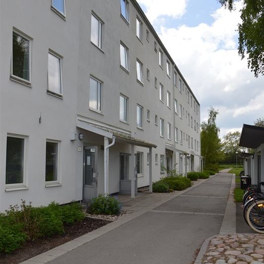 Jacobs Gränd 1 B - Foto 2