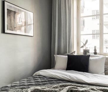 Rutger Fuchsgatan, Stockholm - Foto 6