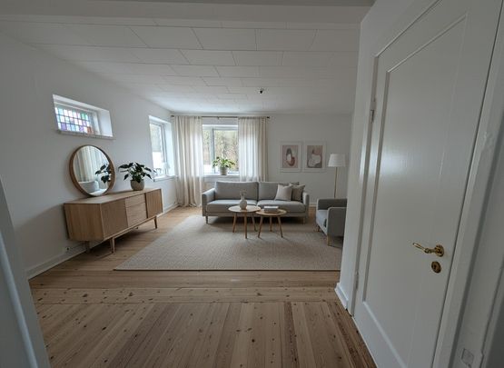 2 vær. lejlighed til leje i Vejle. 70m2 - Photo 1