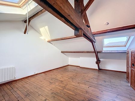 Appartement à louer - REIMS -CERNAY - Photo 3