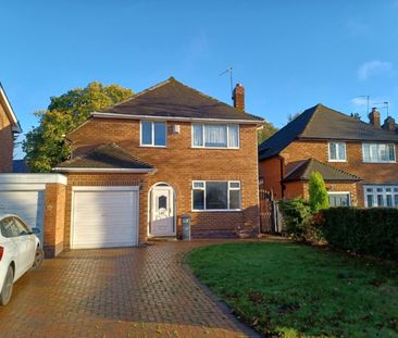 Widney Lane, Solihull B91 3LS - Photo 1