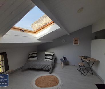 Location Appartement 1 pièce 13m² VILLENEUVE SUR LOT 47300 - Photo 2