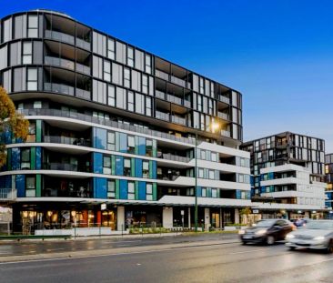 108A/160 Whitehorse Road, Blackburn, Melbourne - Photo 1