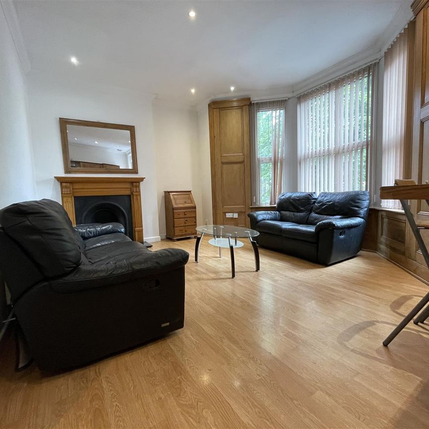 Richmond Road, Cardiff - Photo 1