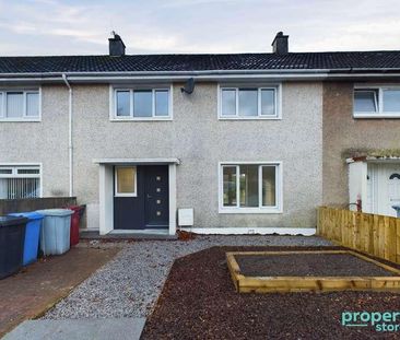 Raymond Place, East Kilbride, South Lanarkshire, G75 - Photo 1