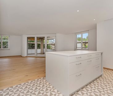 4.5 Zimmer, 118 m², EG - Foto 2